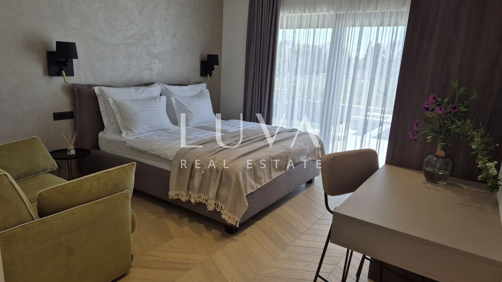 brajkovići, rovinj, istra, luksuzna kuća s bazenom na prodaju - slika 22