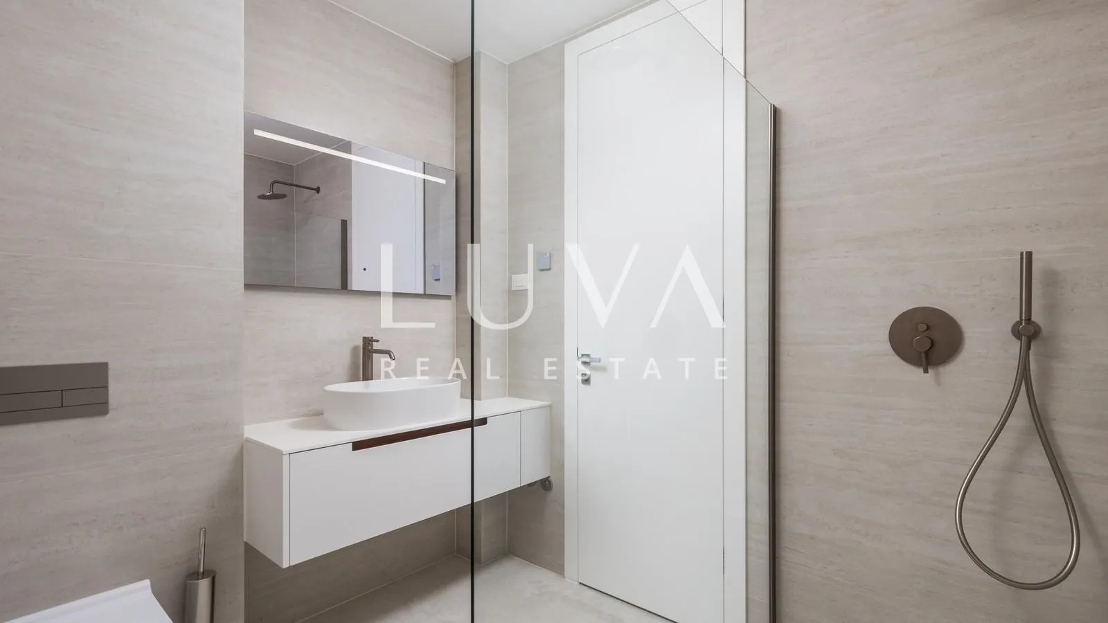 opatija, luksuzna novogradnja, stan nkp 112,10 m2 - slika 5
