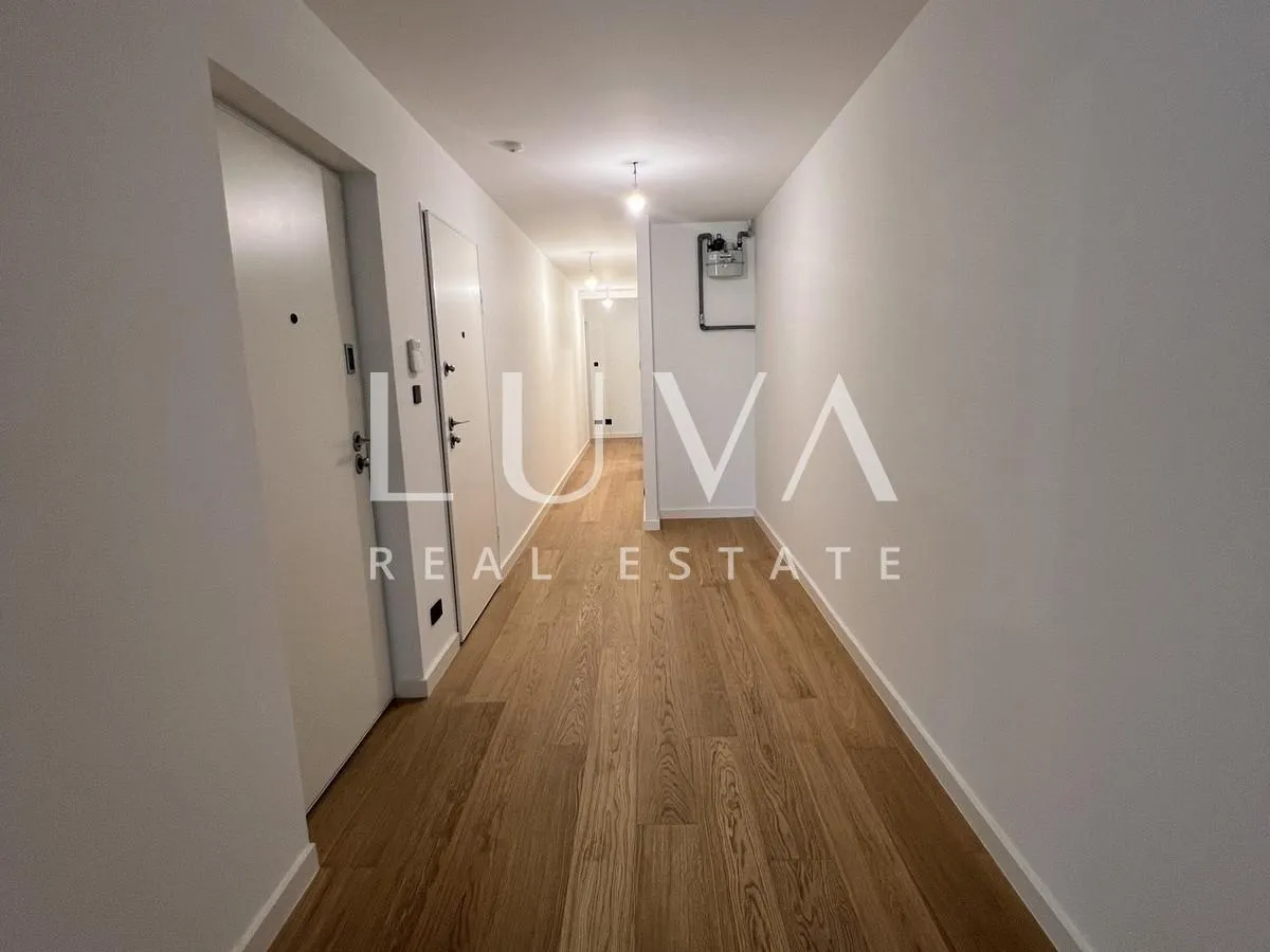 zagreb, ribnjak, luksuzan 5-sobni stan na drugom katu 143 m2 na prodaju - slika 5