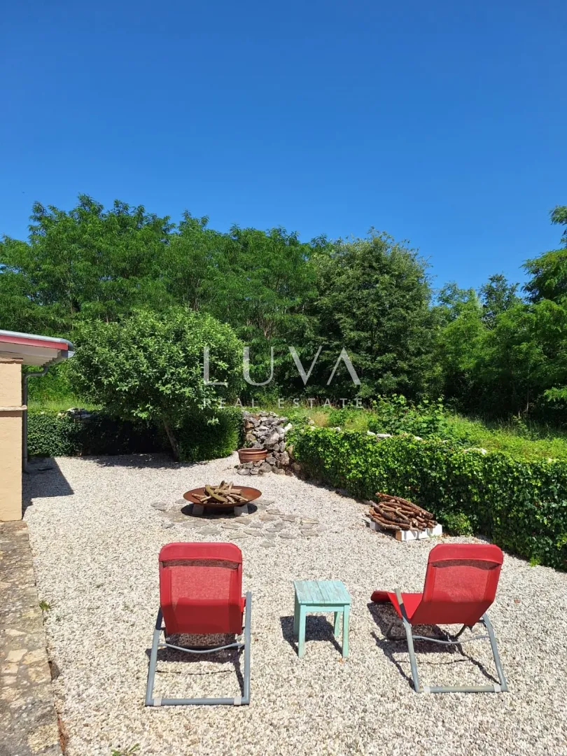 istra, baderna, istarska kuća s bazenom, 169 m², na prodaju - slika 21
