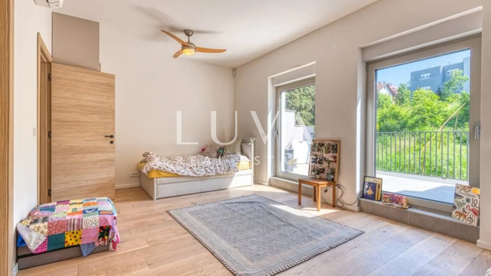 zagreb, medveščak, ekskluzivan 5s stan 259m2, prodaja - slika 9