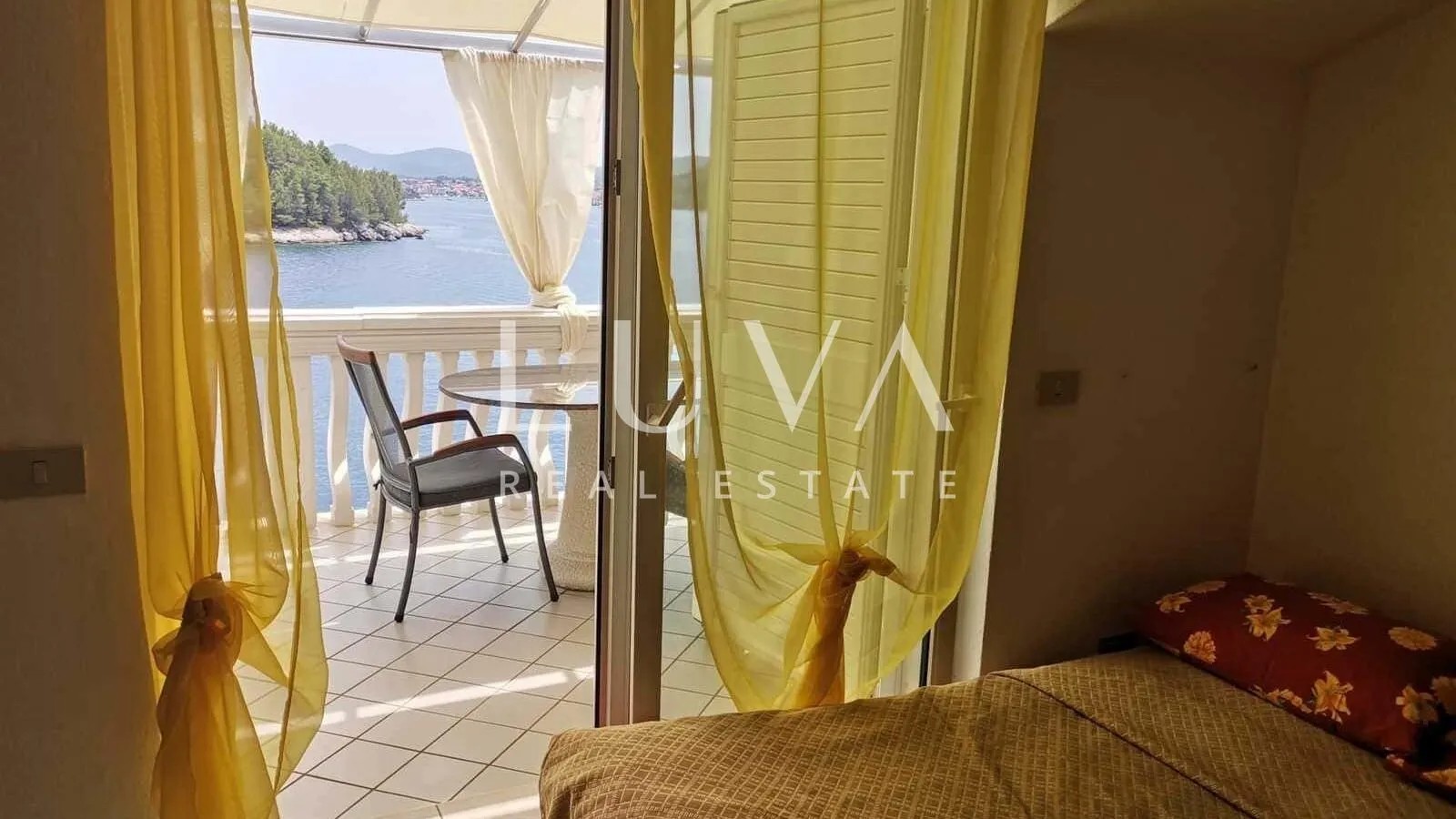 korčula, vela luka, kuća s apartmanima uz more na prodaju - slika 7