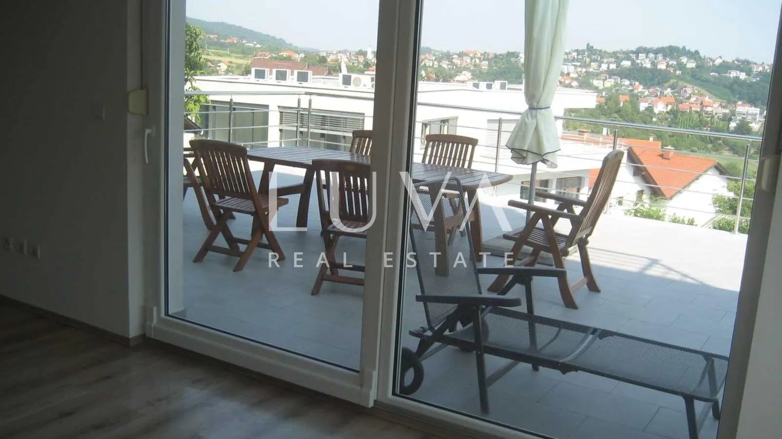 zagreb, mikulići, kuća s pogledom na zagreb, 380 m² - slika 9