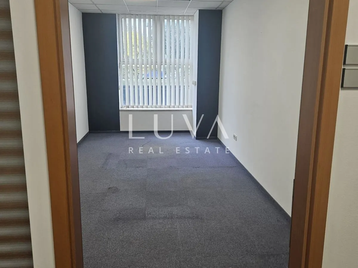 zagreb, žitnjak, poslovni prostor za ured, 1100m2, najam - slika 13