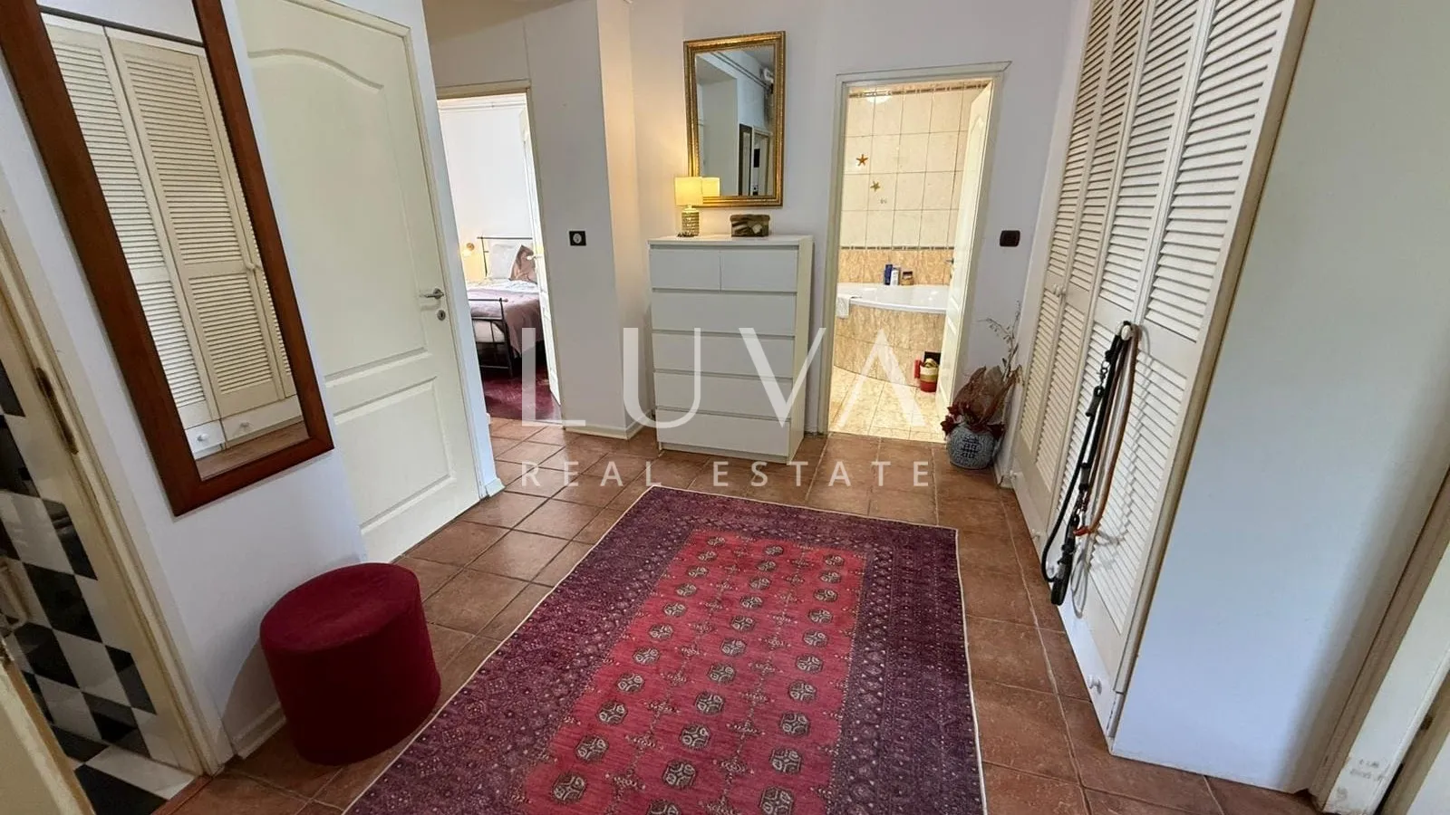 zagreb, trešnjevka, 3s stan 82 m²+ parking na prodaju - slika 9
