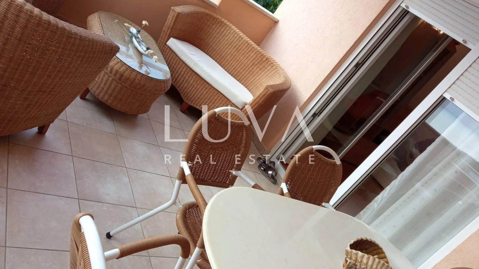 pag, novalja, dvosoban stan s pogledom na more, 58 m2 - slika 15