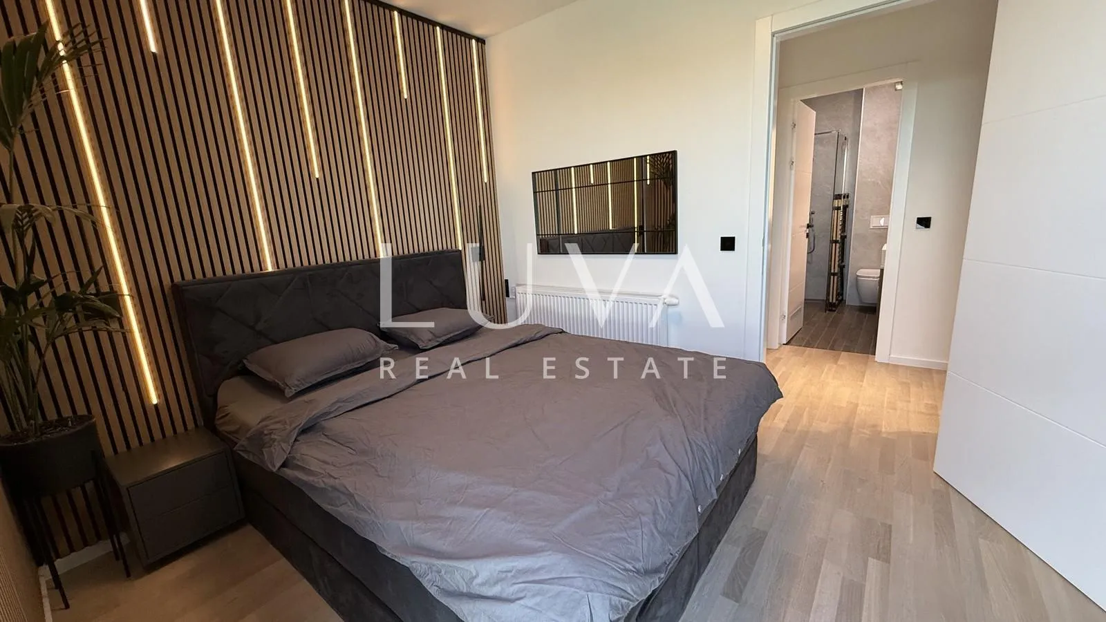 zagreb, blato, 3s s terasom i jacuzzijem, nkp 76 m² - slika 17
