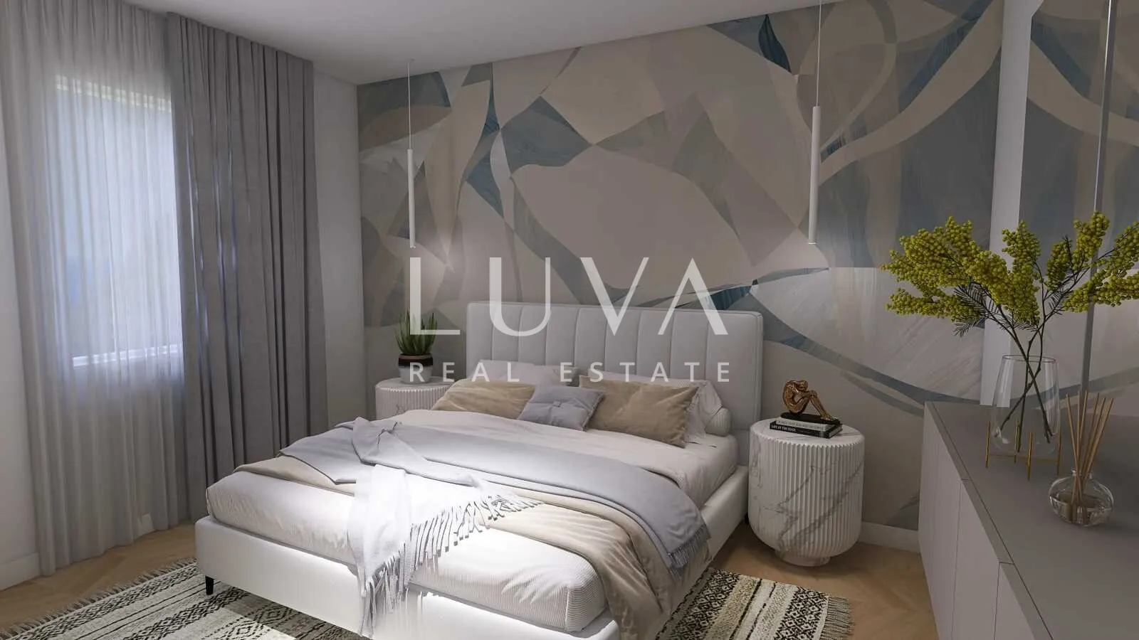 pag, mandre, 4s apartman 117m2 nkp na prodaju - slika 20