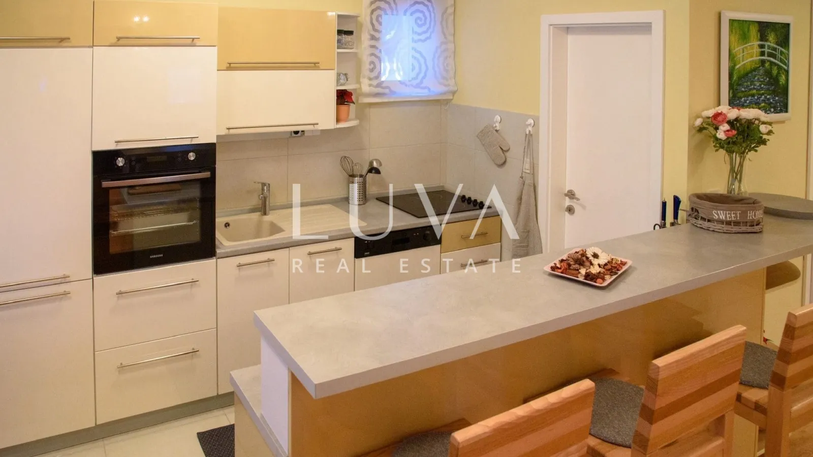 bjelolasica, resorts s 3 kuće za odmor, investicija - slika 36
