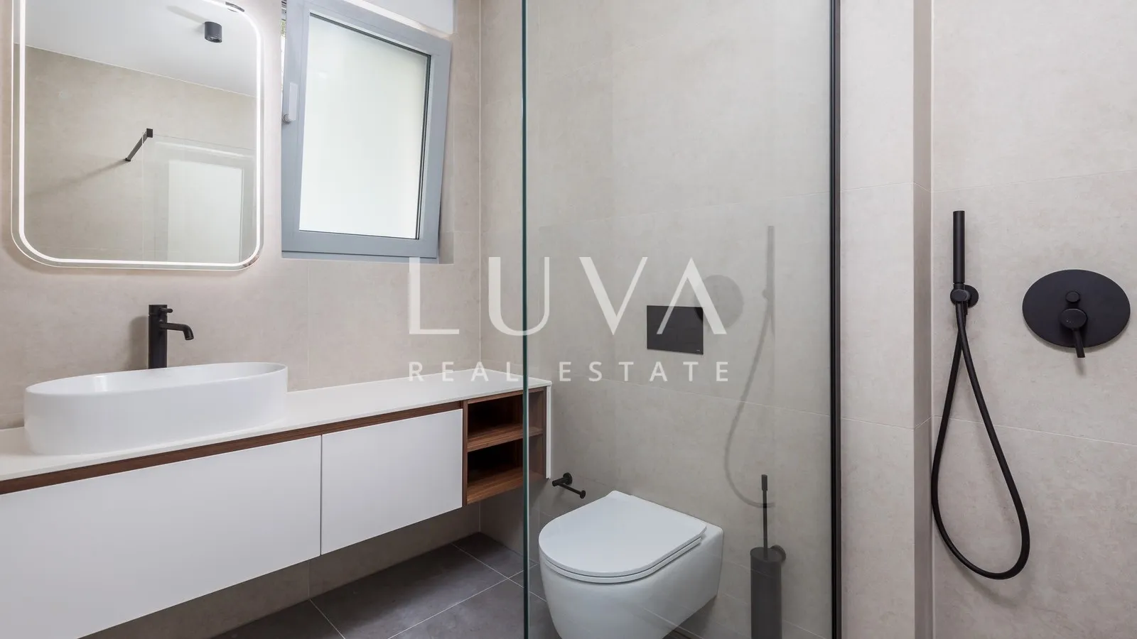 opatija, luksuzna novogradnja s pogledom na more, stan nkp 108,97 m2 - slika 3