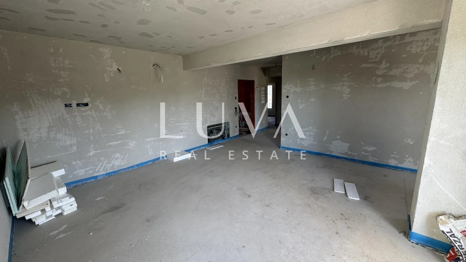 poreč, mali maj, moderni stan na prvom katu, 91,28 m2 - slika 5