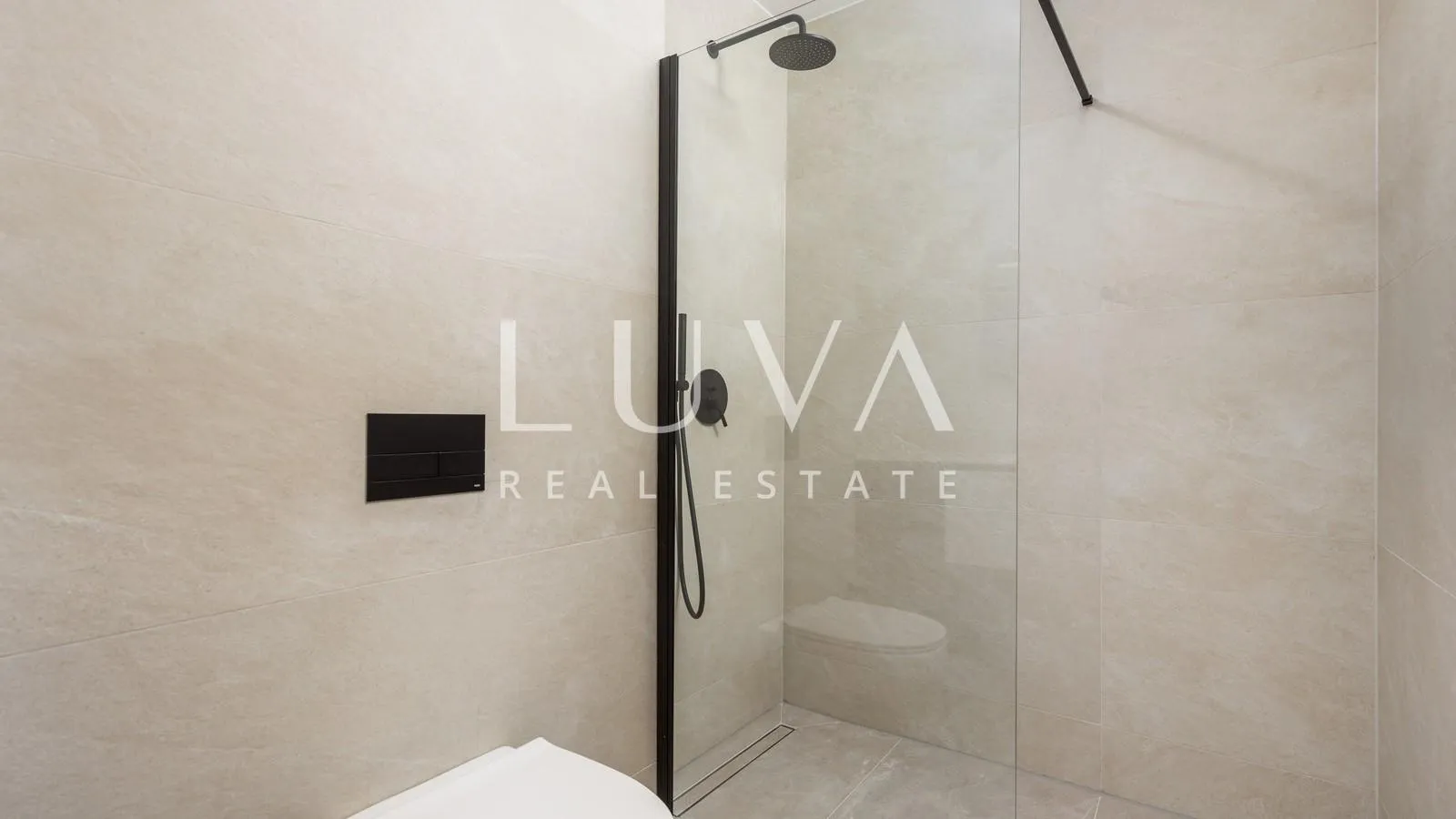 opatija, luksuzna novogradnja, stan nkp 97,62 m2 - slika 14