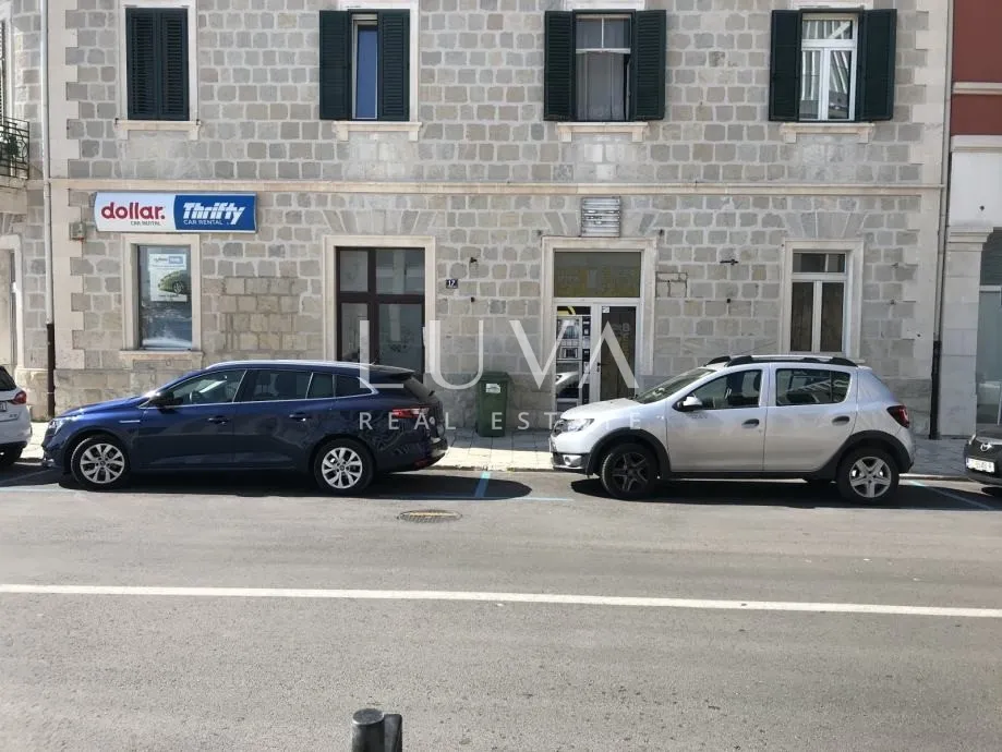 split, poslovni prostor na zapadnoj obali - slika 2