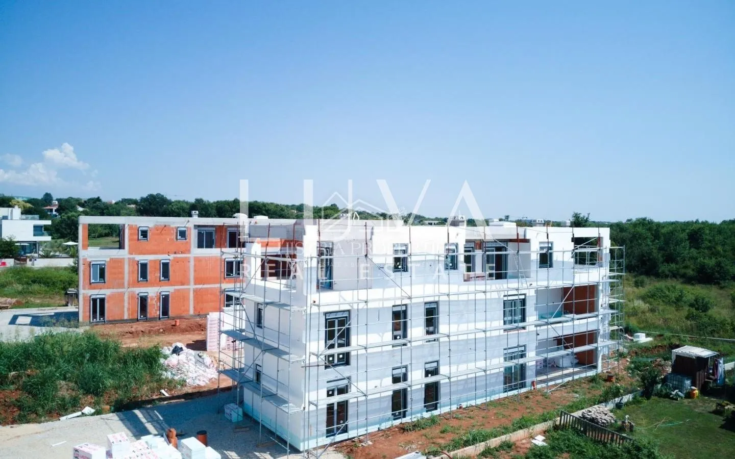 poreč, mali maj, moderni stan na prvom katu, 91,28 m2 - slika 13