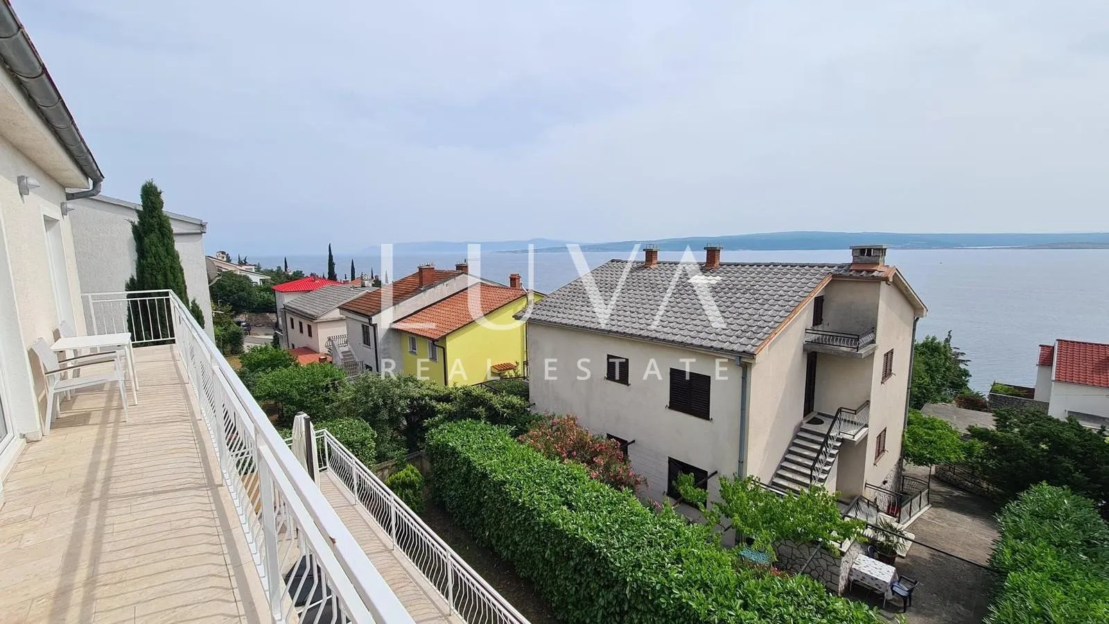 dramalj, apartmanska kuća 300m2 na prodaju - slika 12