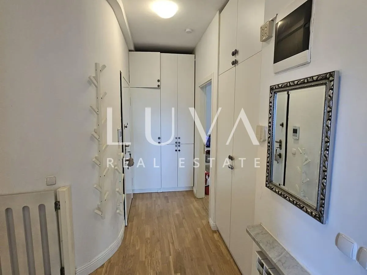 zagreb, gornje prekrižje, luksuzan 4s stan s vrtom i garažom, 230m2 - slika 24