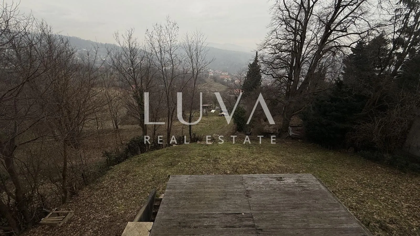 zagreb, gornje vrapče, kuća na 4 etaže s bazenom, 490 m2 - slika 18