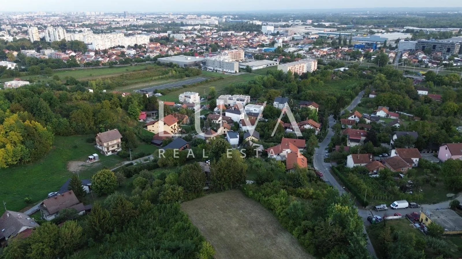 podsused, vrapče, građevinsko zemljište, 1.884m2 brp 1.500m2 - slika 8