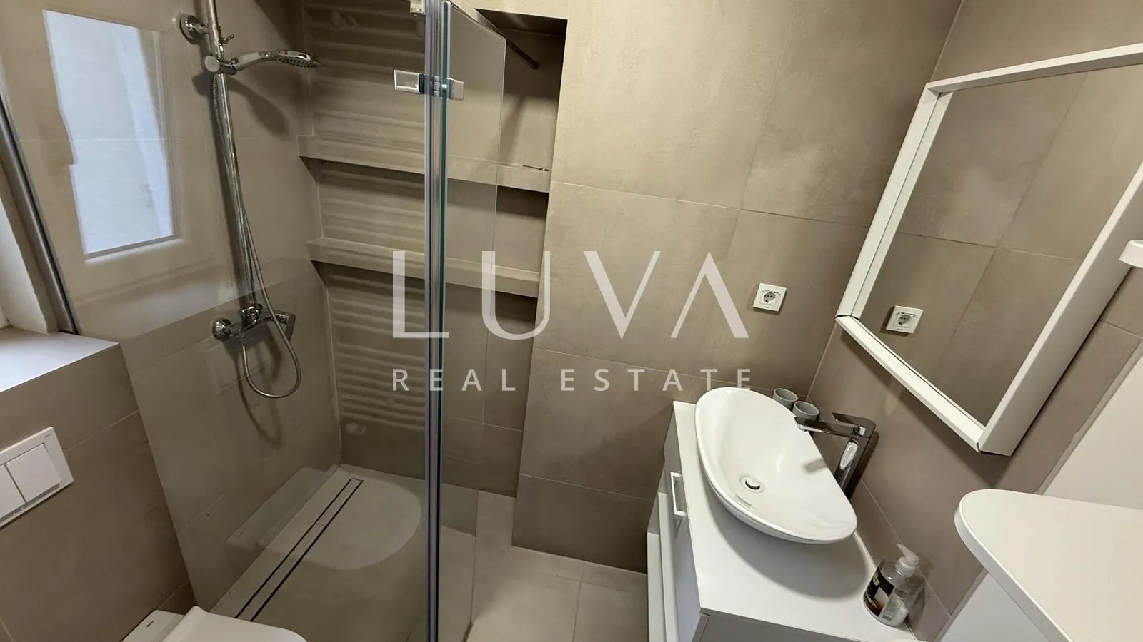 zagreb, črnomerec, moderni stan s 3 spavaće sobe, 78 m² - slika 9