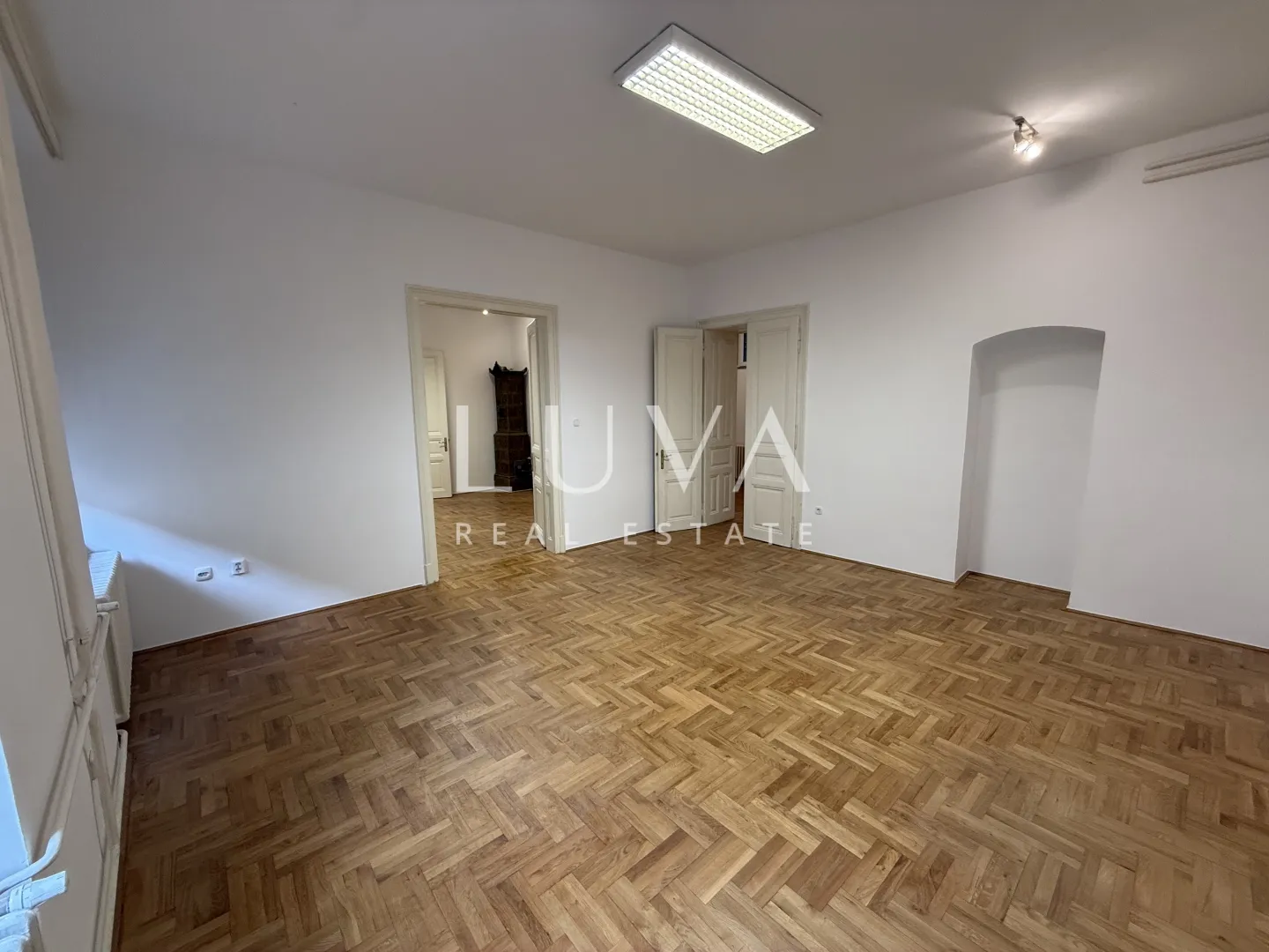 zagreb, centar, jedinstvena stambeno poslovna nekretnina , 151 m² nkp - slika 7
