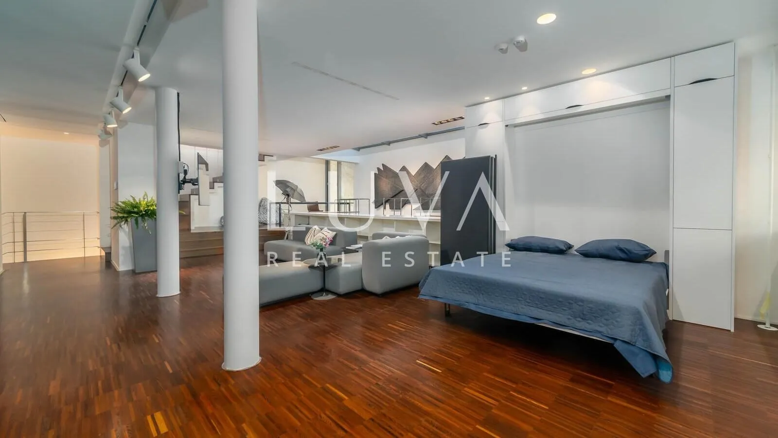 zagreb, ribnjak, luksuzna poslovno stambena zgrada 602m2 na prodaju - slika 56