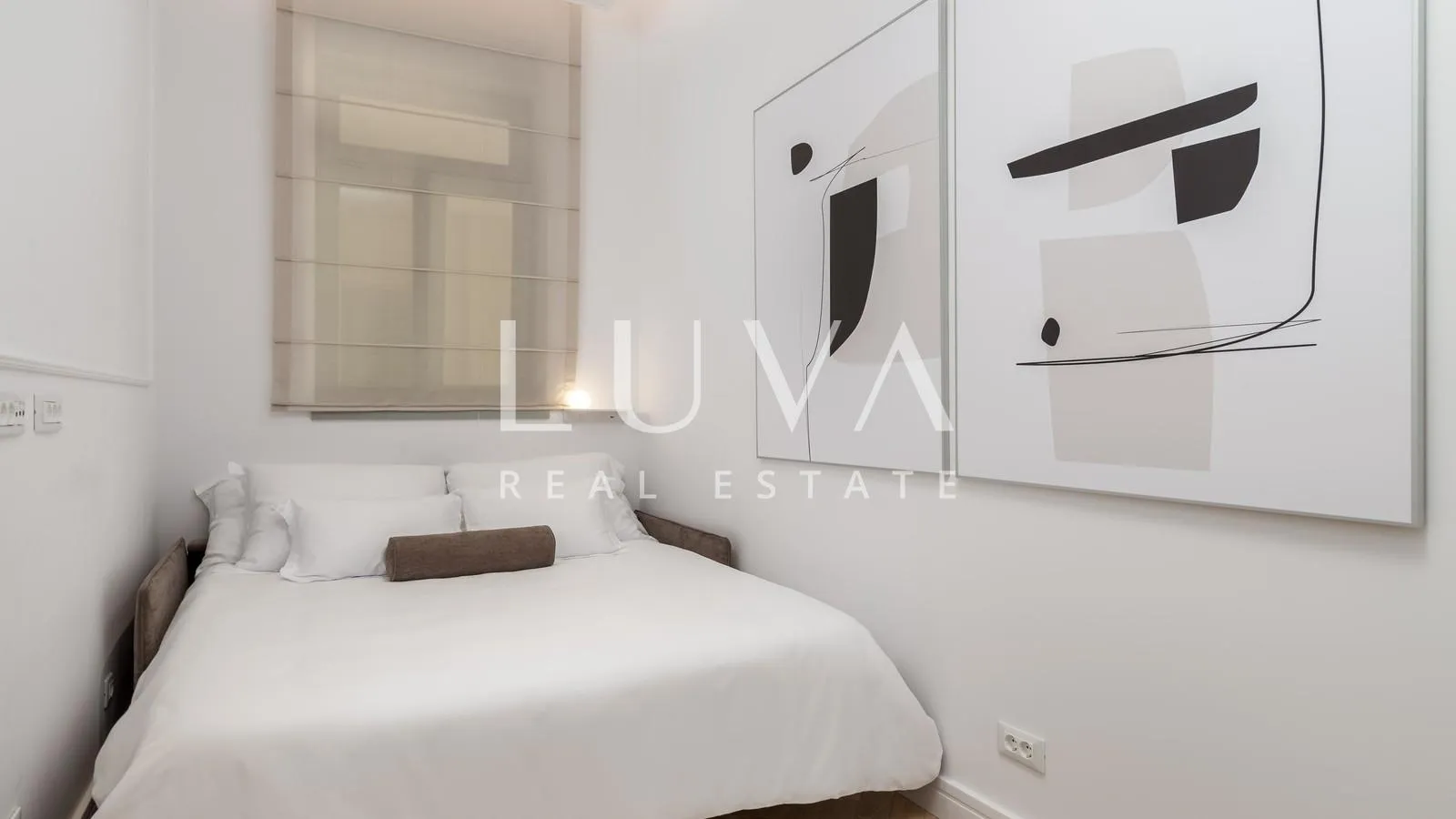 opatija, strogi centar, luksuzan stan 70,69 m2 na prodaju - slika 6