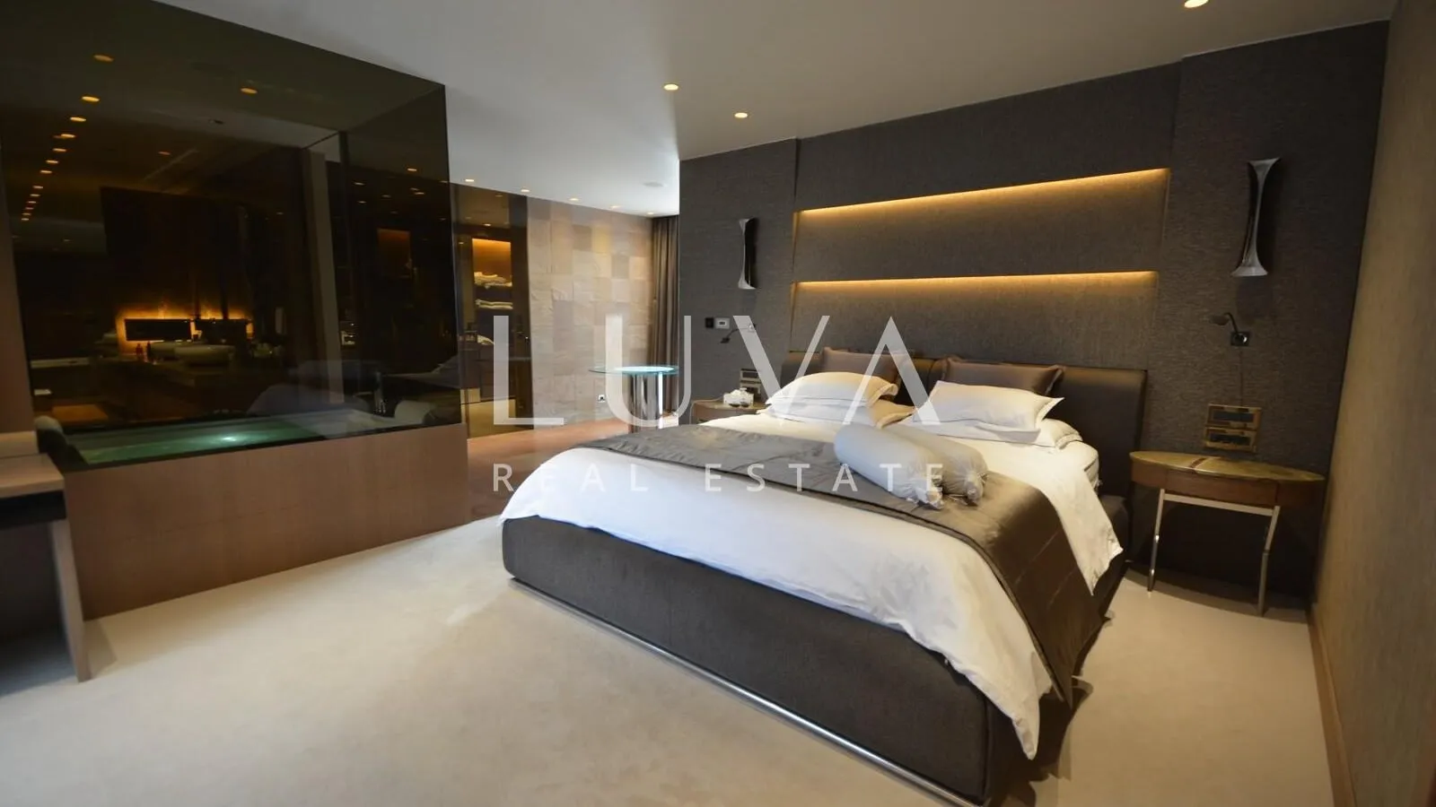 zagreb, radnička cesta, luksuzan penthouse 368m2 neto na prodaju - slika 2