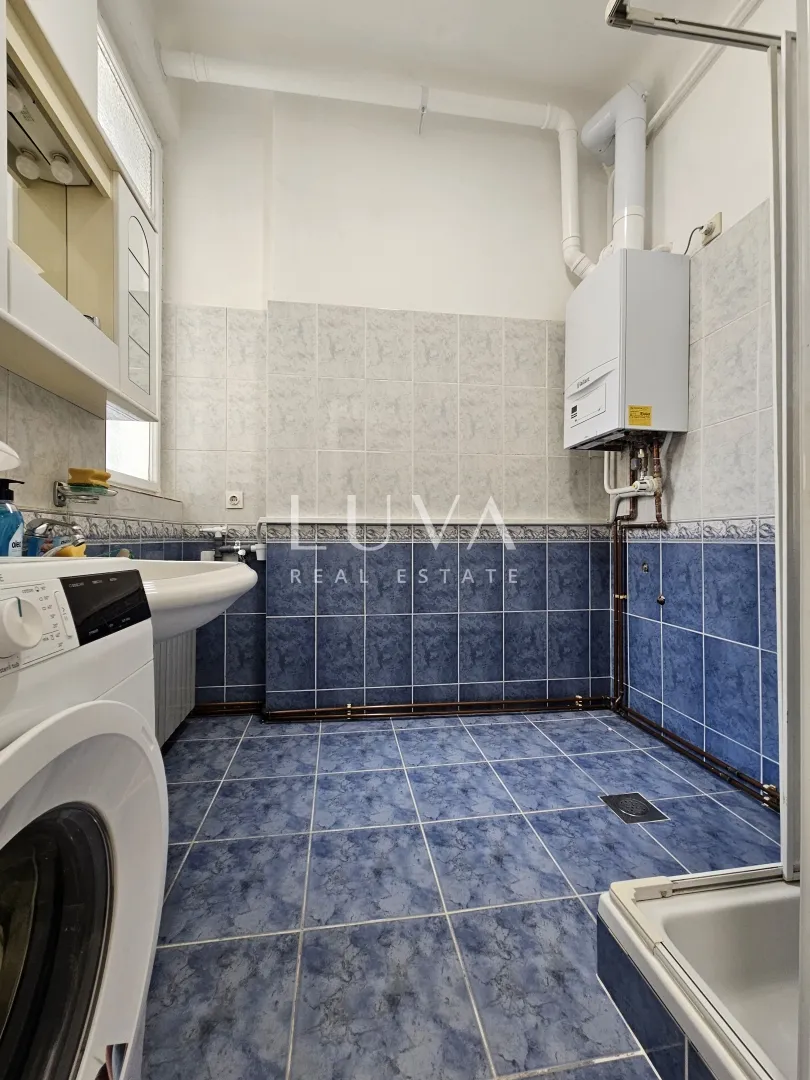zagreb, zvonimirova, 3s stan 66m2 za najam - slika 7