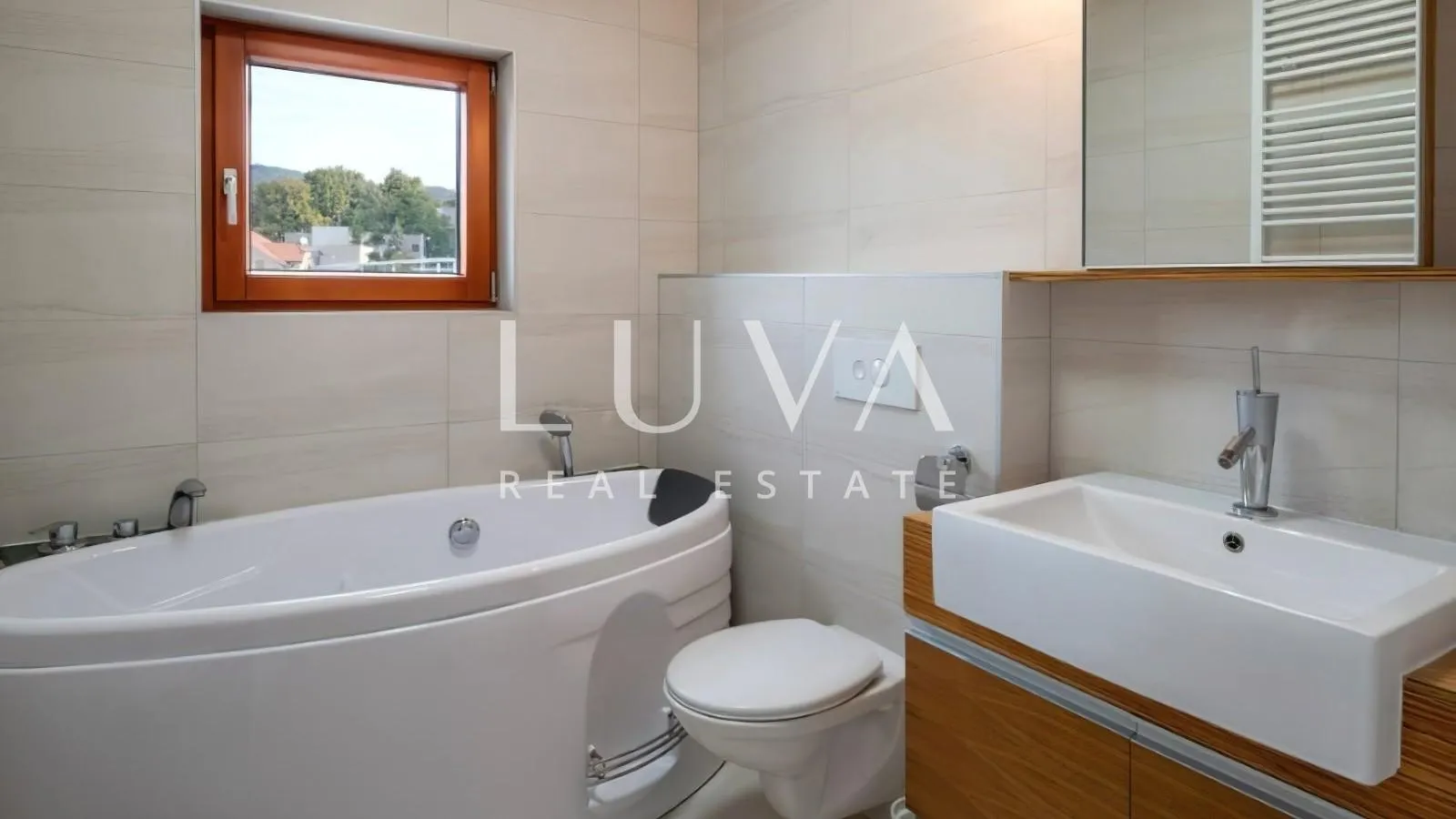 šestine, 5- s stan u novogradnji na prodaju, 212m2 nkp - slika 28