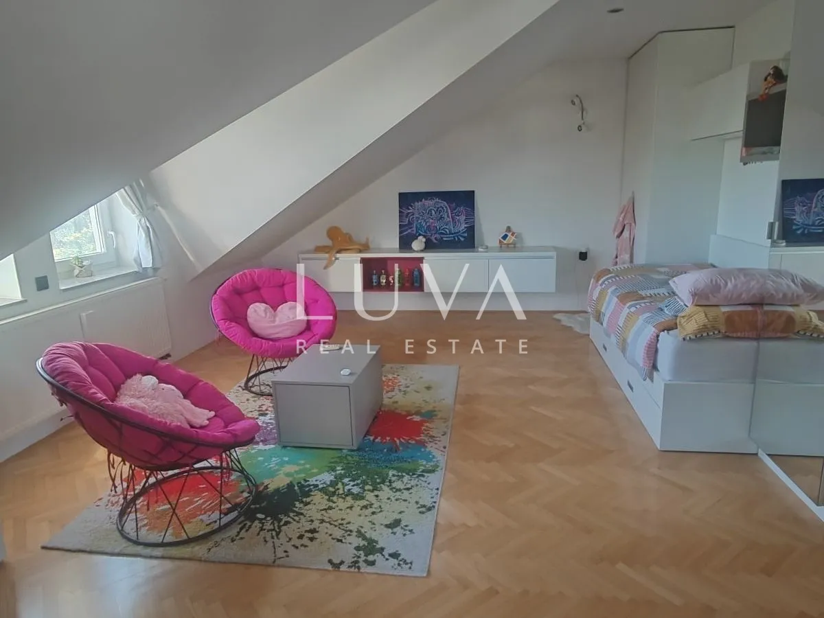 osijek, josipovac, obiteljska vila 300m2 s velikom okućnicom, na prodaju - slika 18