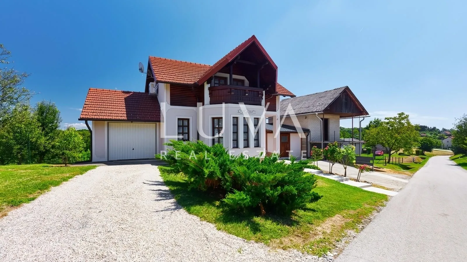 kloštar ivanić, kuća s bazenom 145m2 i vinograd na prodaju - slika 17