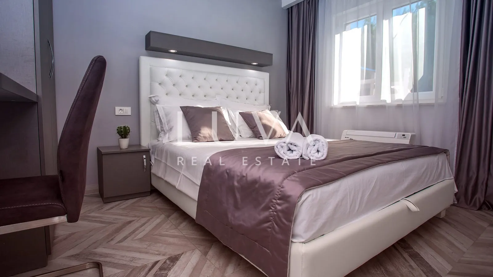 stanići, omiš, luksuzna vila s bazenom blizu mora na prodaju - slika 27