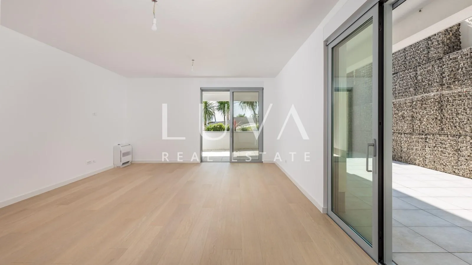 opatija, luksuzna novogradnja, stan nkp 97,62 m2 - slika 2