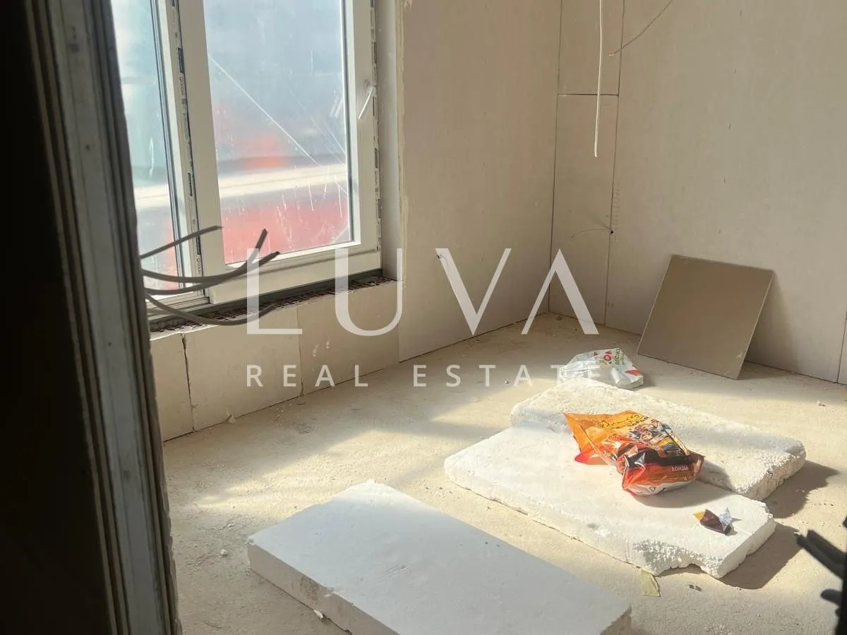 pag, povljana, 2 etažna kuća, jacuzzi, novogradnja, na prodaju - slika 4
