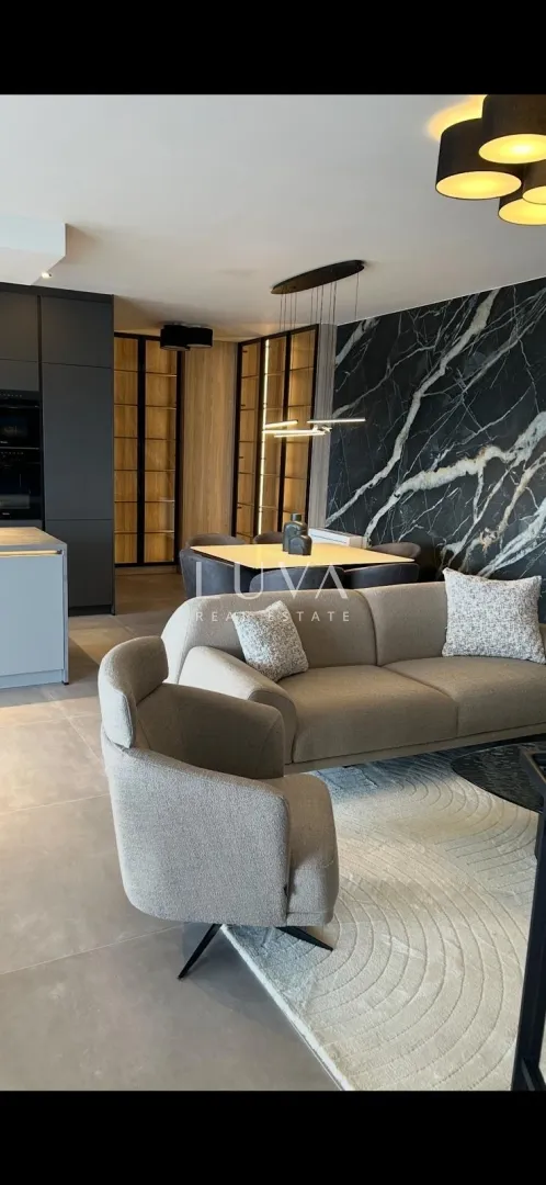 dubrovnik, brsečine, luksuzna kamena vila s bazenom i pogledom na more, 250 m² - slika 11