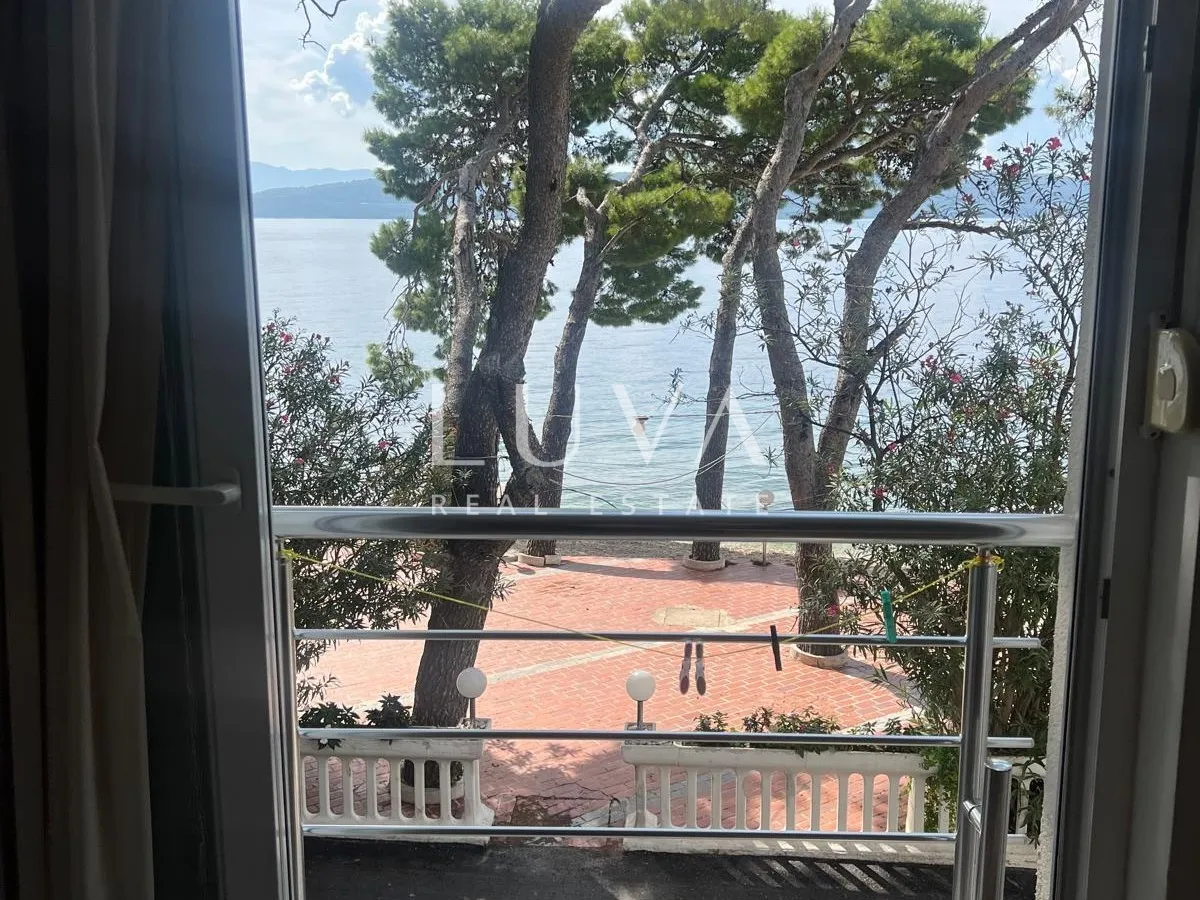mala duba, živogošće, boutique hotel na plaži, investicijska prilika - slika 10