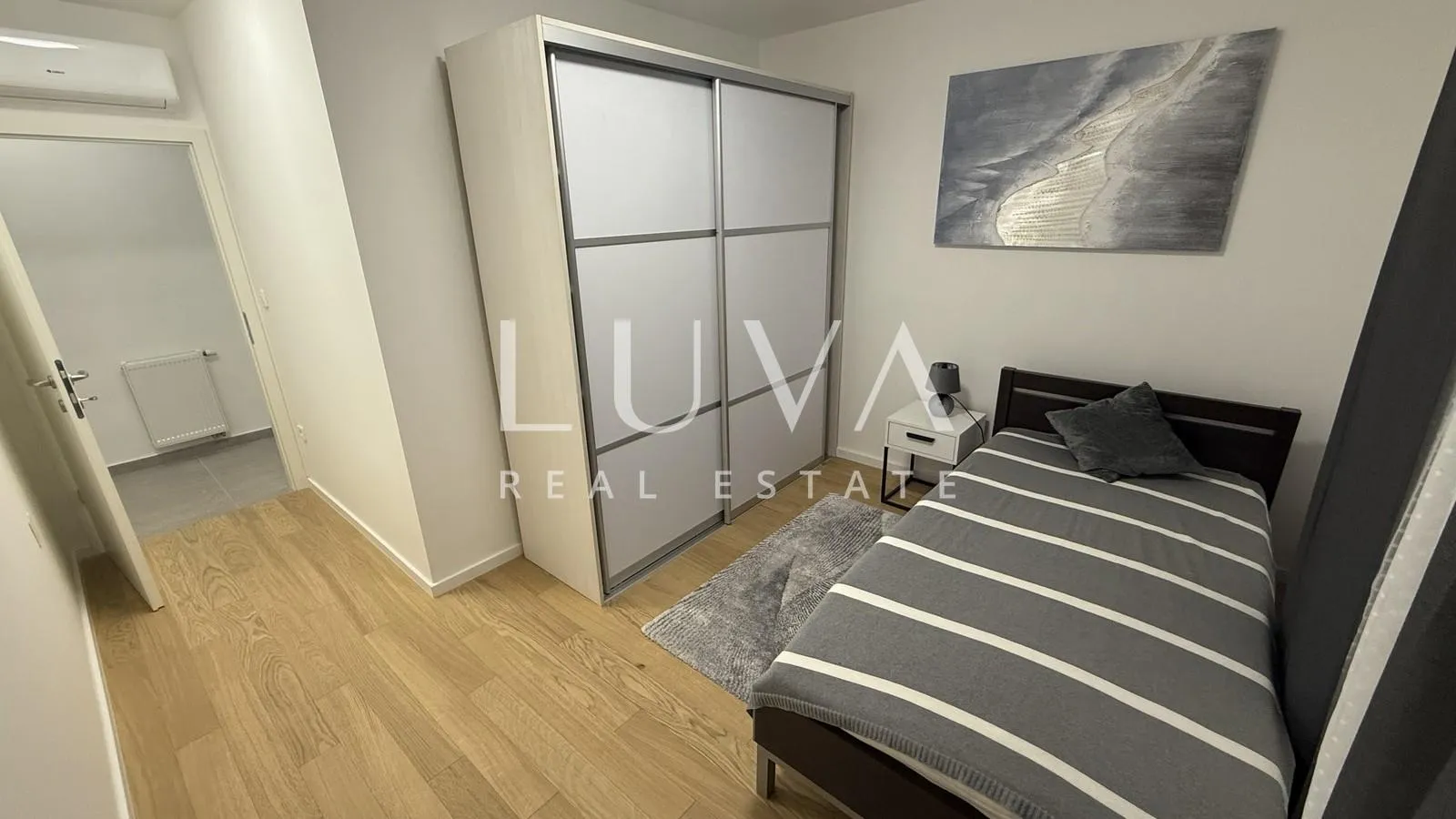 zagreb, vukomerec, novouređeni stan s 2s, 84 m² - slika 6
