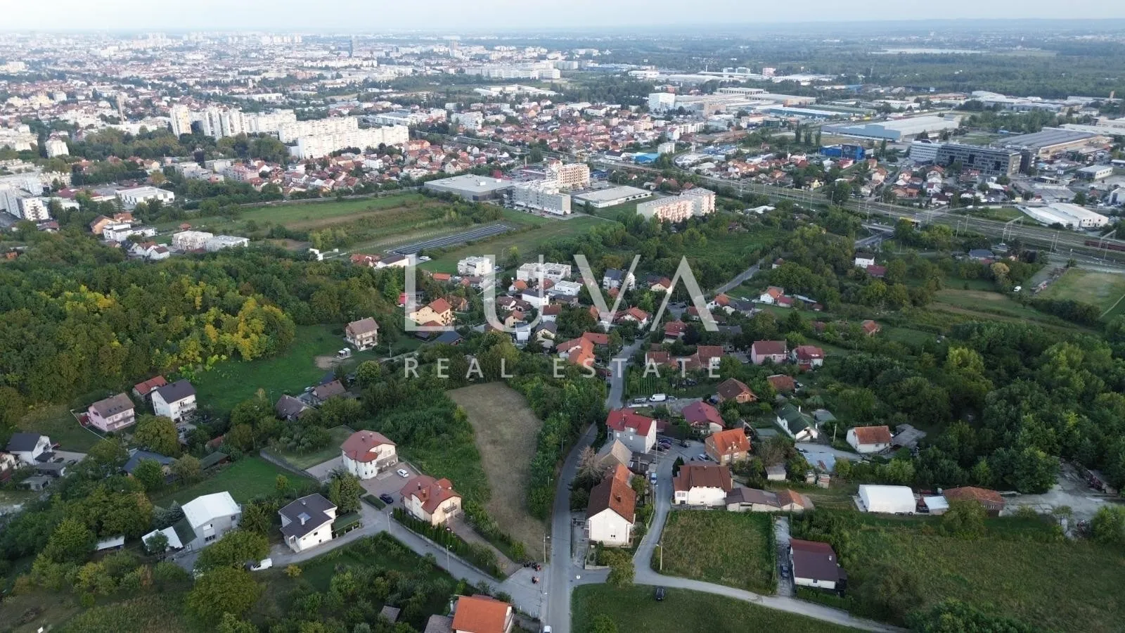 podsused, vrapče, građevinsko zemljište, 1.884m2 brp 1.500m2 - slika 7