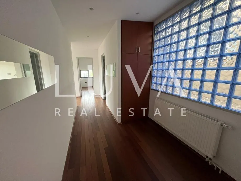 zagreb, britanac, poslovni prostor 110m2 s terasom 51m2 za najam - slika 8