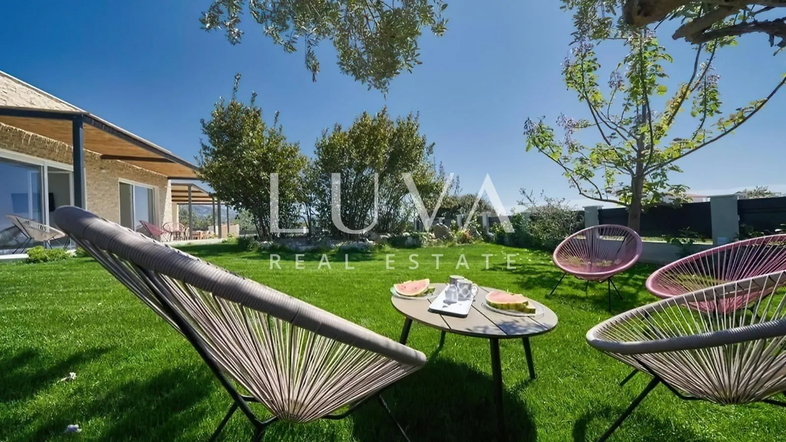 kaštel novi, split, luksuzna kuća s bazenom na prodaju - slika 5