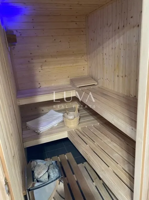 osijek, gornji grad, 3s moderan stan s wellnessom na prodaju - slika 6
