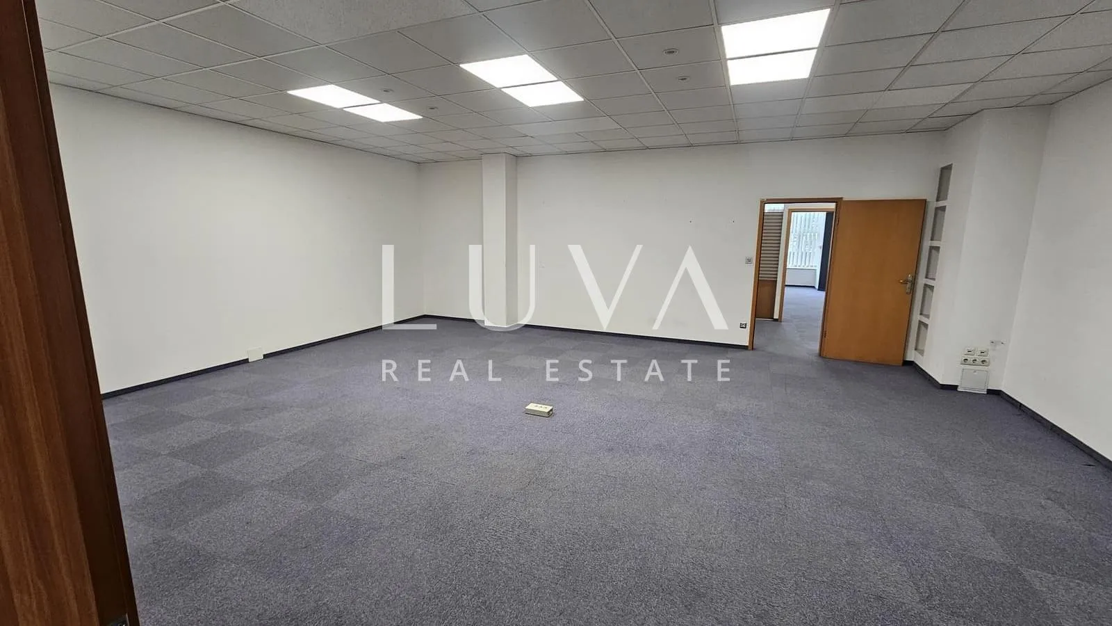 zagreb, žitnjak, poslovni prostor za ured, 1100m2, najam - slika 11