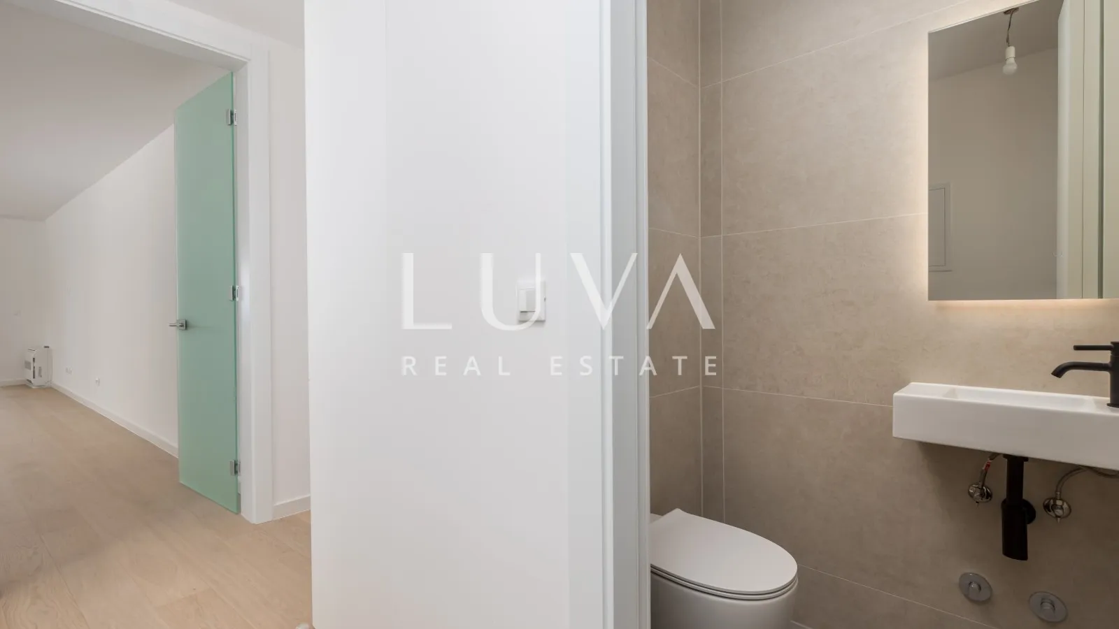 opatija, luksuzna novogradnja s pogledom na more, stan nkp 109,73 m2 - slika 14