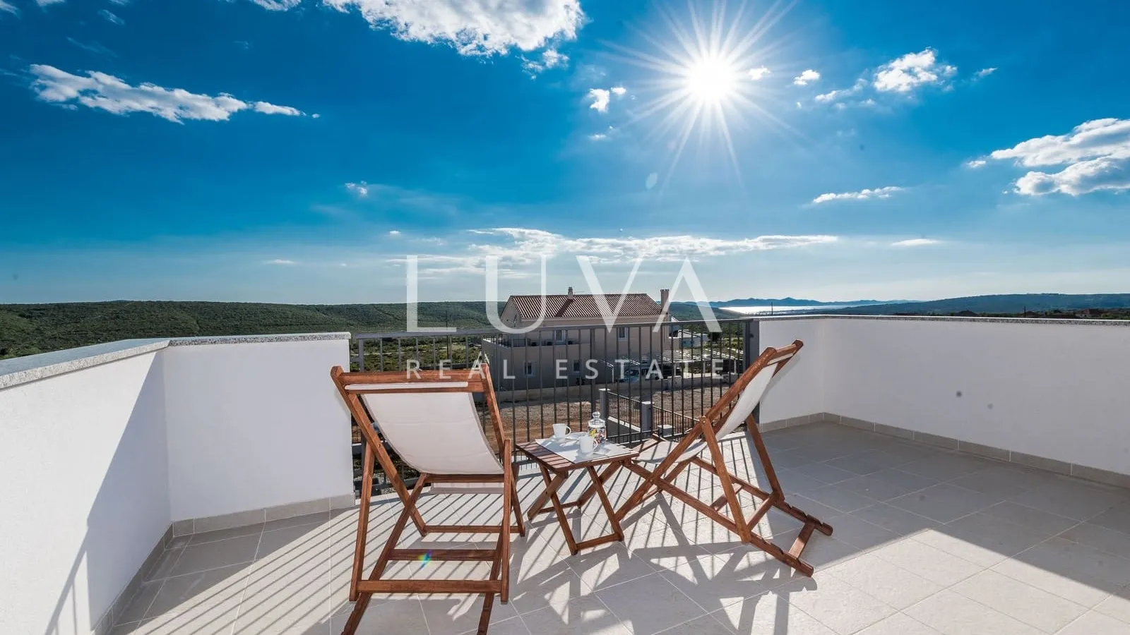 debeljak, zadar, resort, 8 kuća s bazenom na prodaju, investicija - slika 10