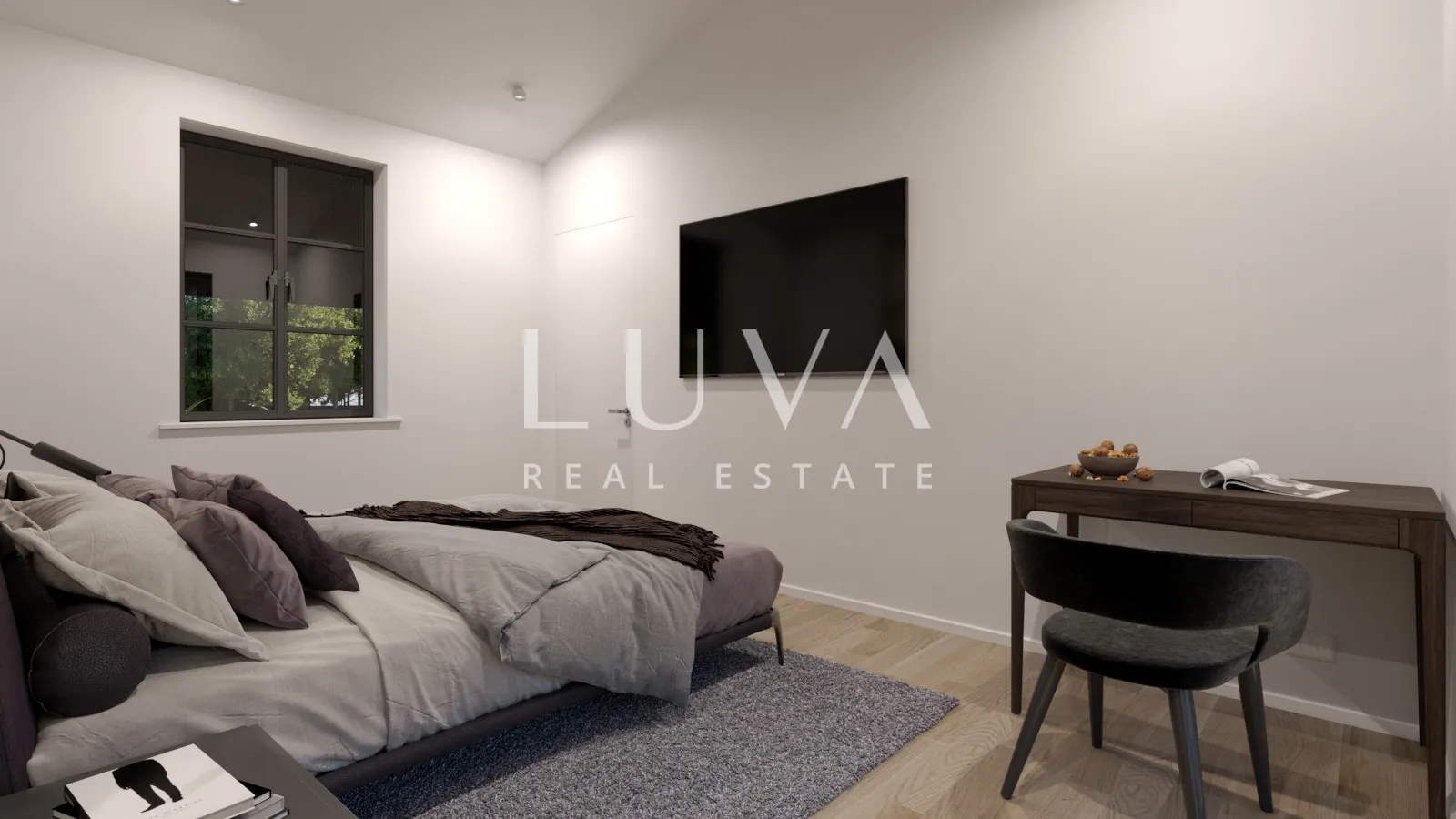 istra, novogradnja, luksuzna kuća s bazenom blizu poreča, 160 m2 za prodaju - slika 13