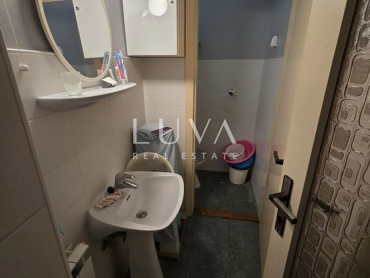 zagreb, tuškanac, dvojna kuća za adaptaciju na prodaju - slika 7