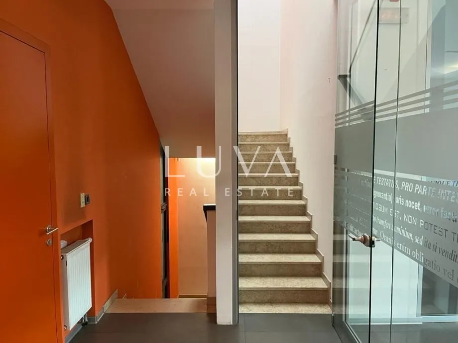 zagreb, britanac, poslovni prostor 110m2 s terasom 51m2 za najam - slika 14