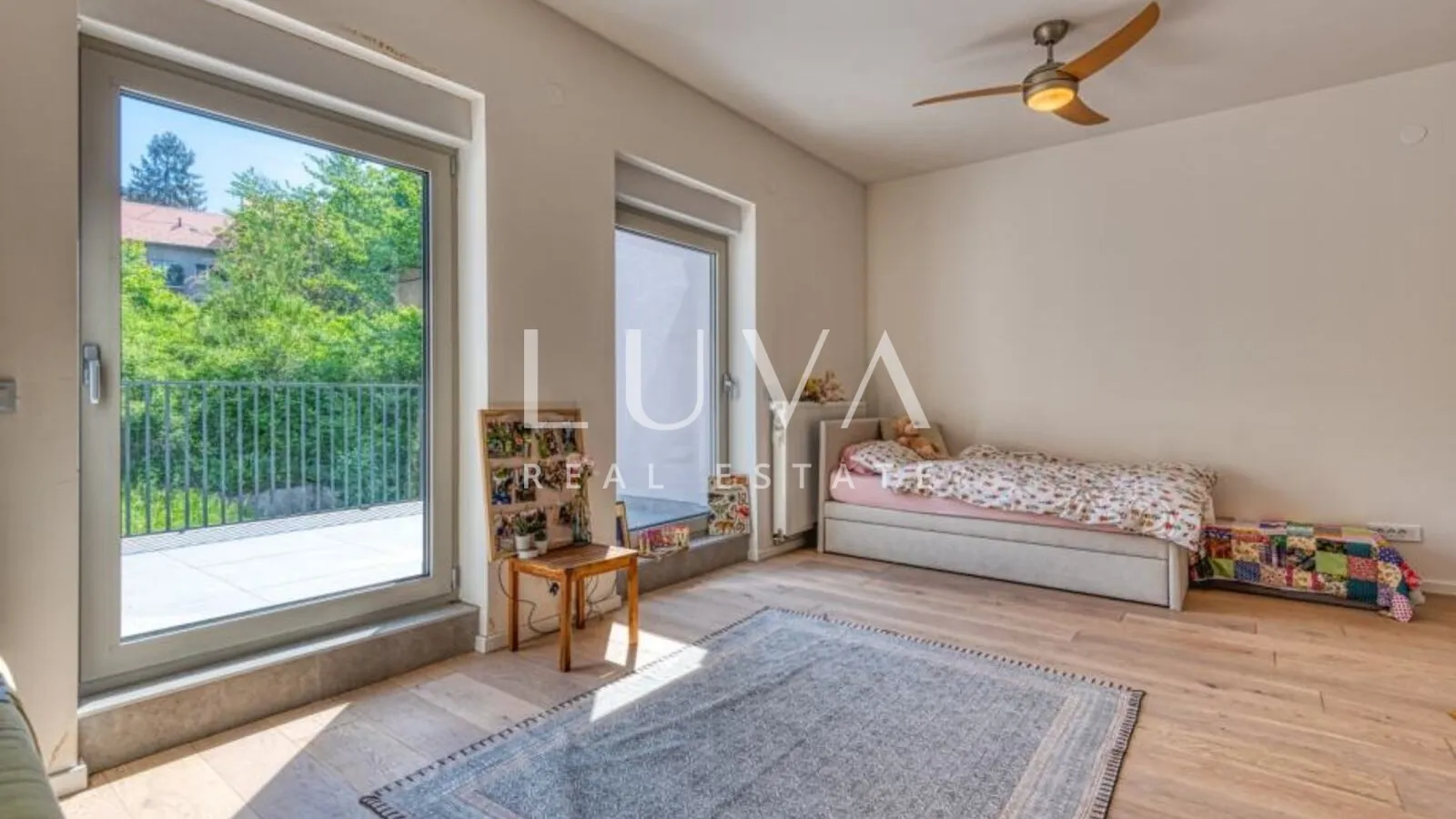 zagreb, medveščak, ekskluzivan 5s stan 259m2, prodaja - slika 10