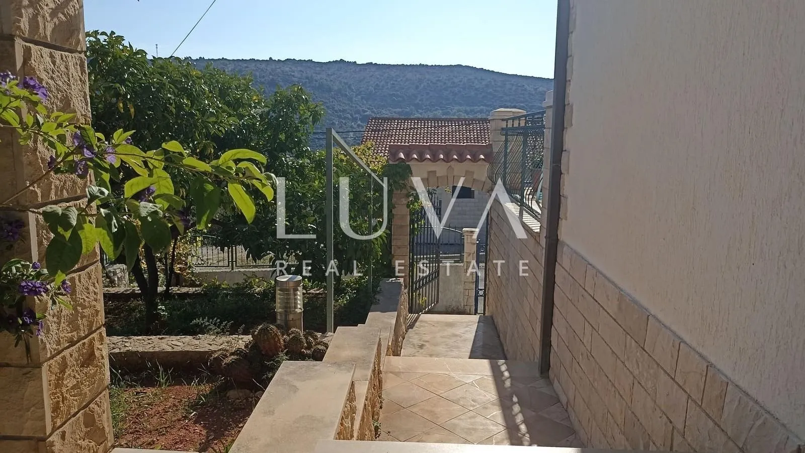 marina, trogir, kamena kuća blizu mora na prodaju - slika 15