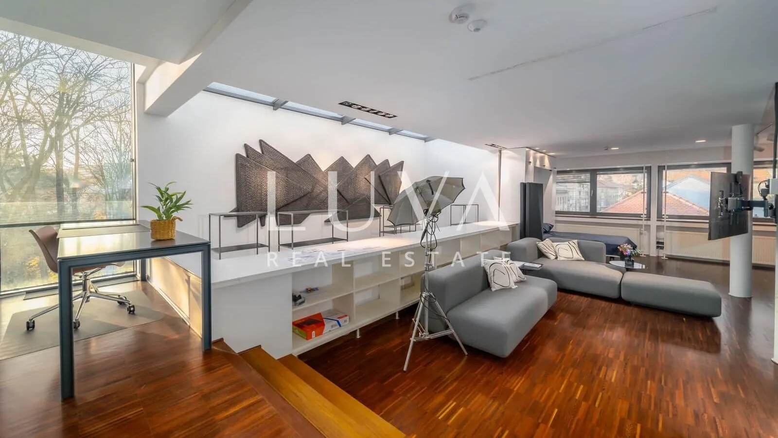 zagreb, ribnjak, luksuzna poslovno stambena zgrada 602m2 na prodaju - slika 59
